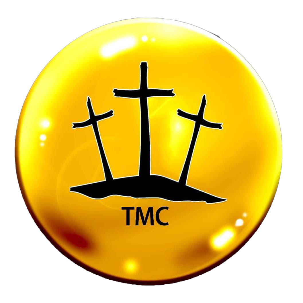 The Mega Church Suame Logo